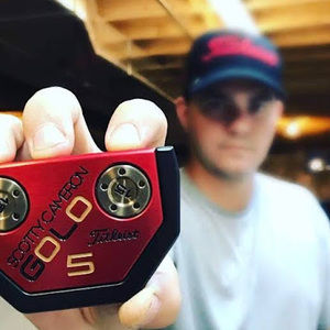 Meet your Posher, Kyle